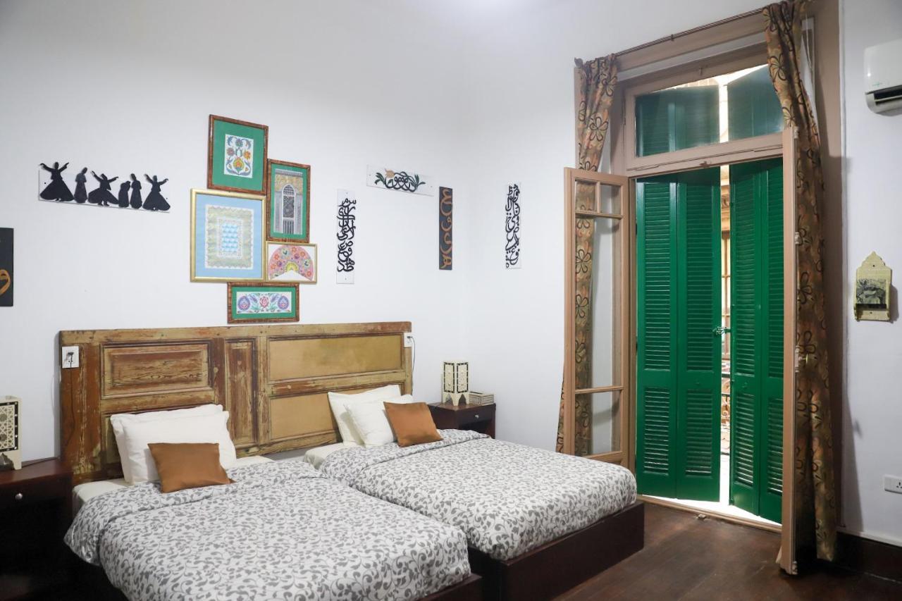 Hostel International Downtown Kahire
