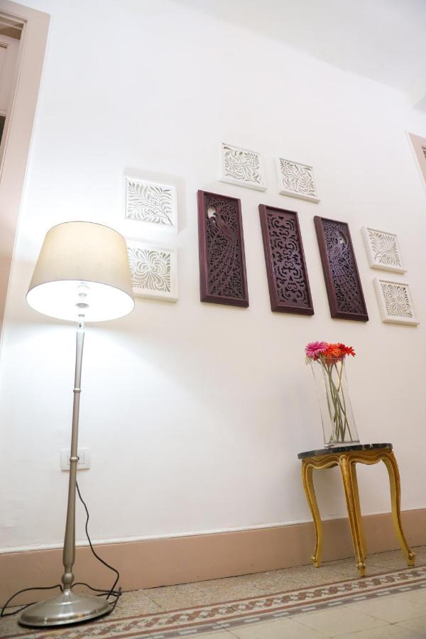 International Downtown Hostel *