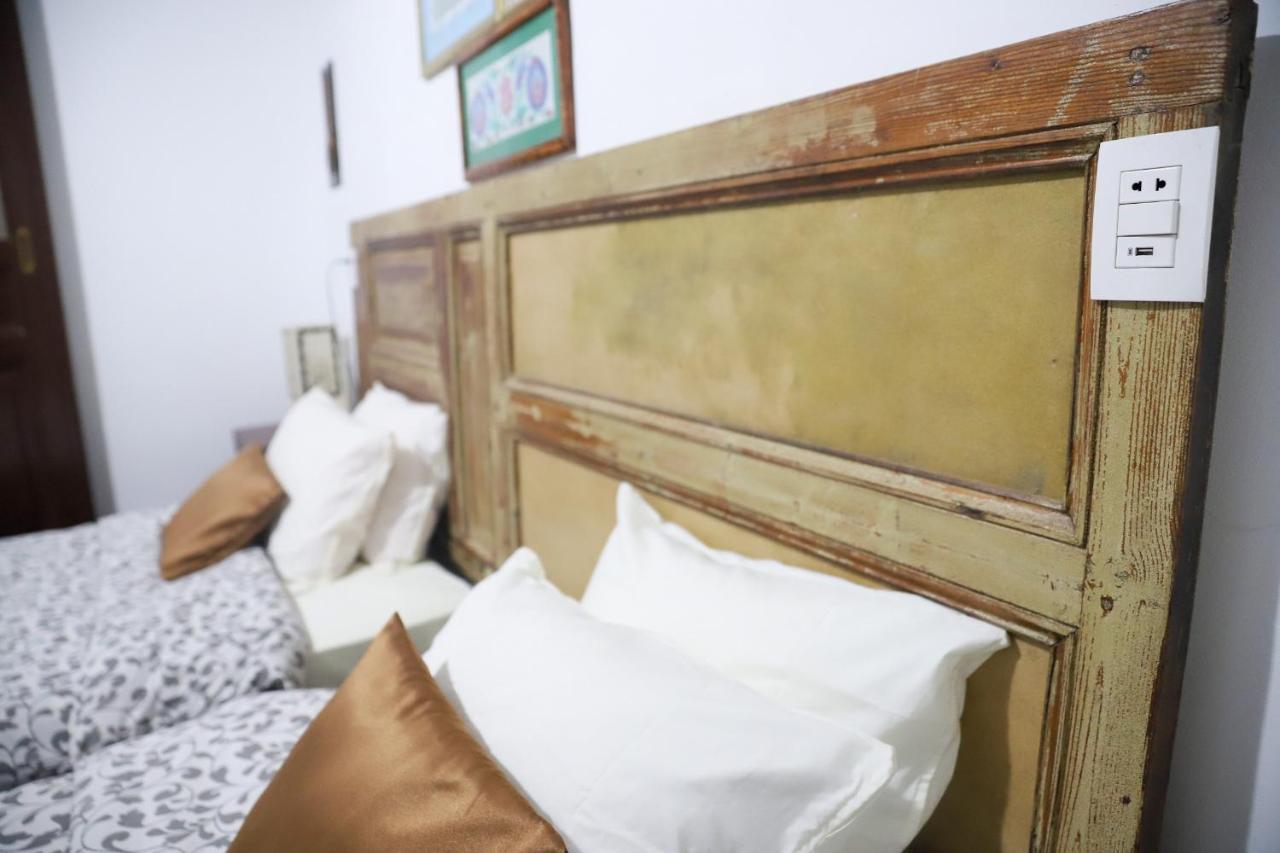International Downtown Hostel